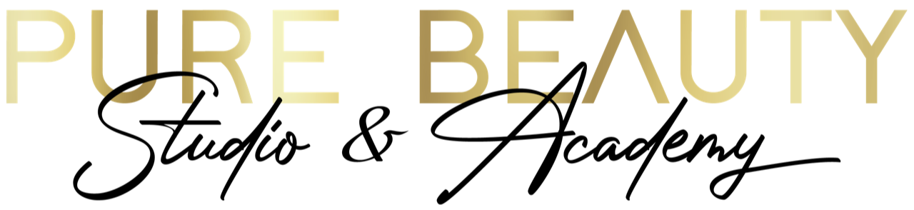 Pure Beauty Logo